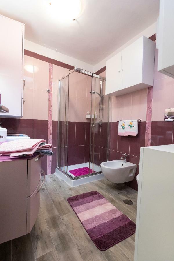 Zaffiro House Villa Minori Luaran gambar