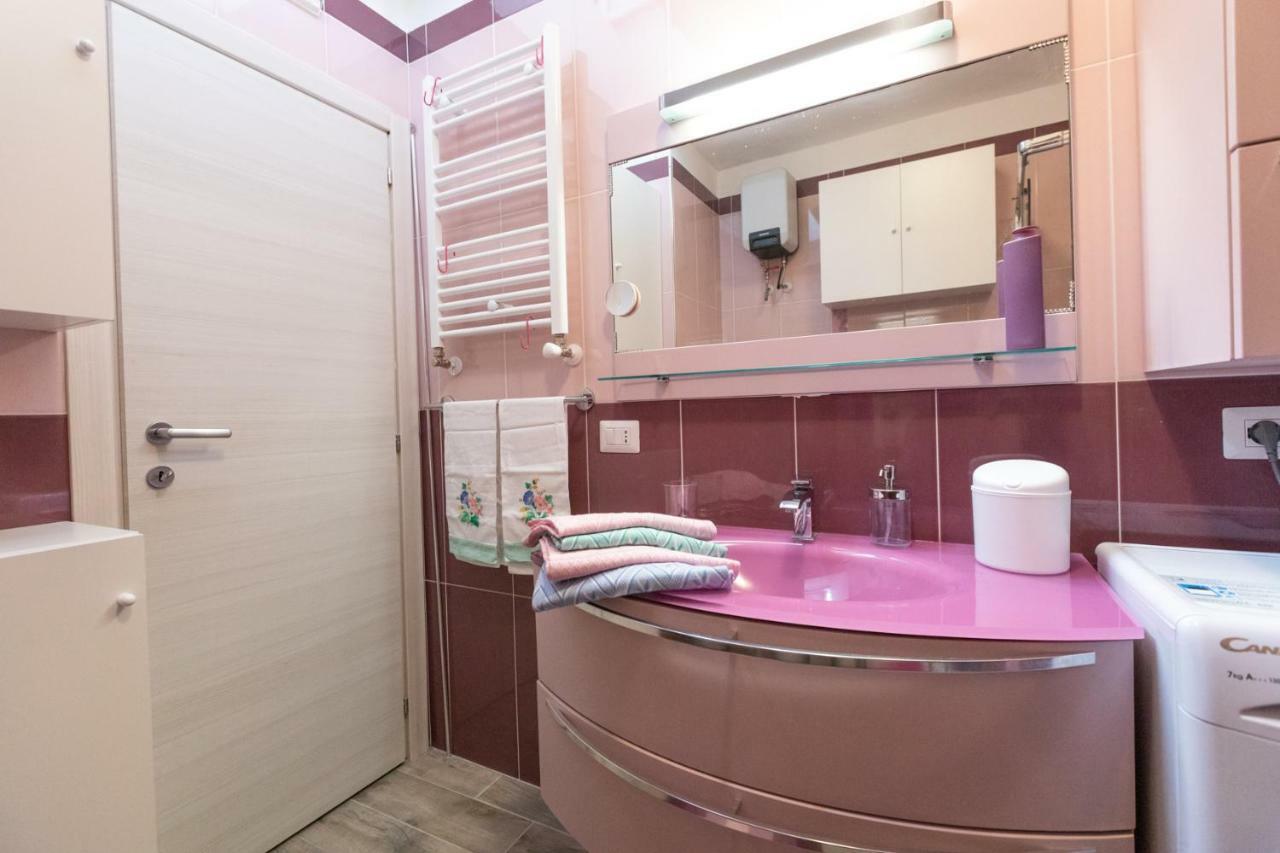 Zaffiro House Villa Minori Luaran gambar